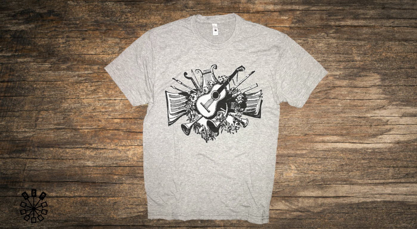 Ad by undergroundshirts.com