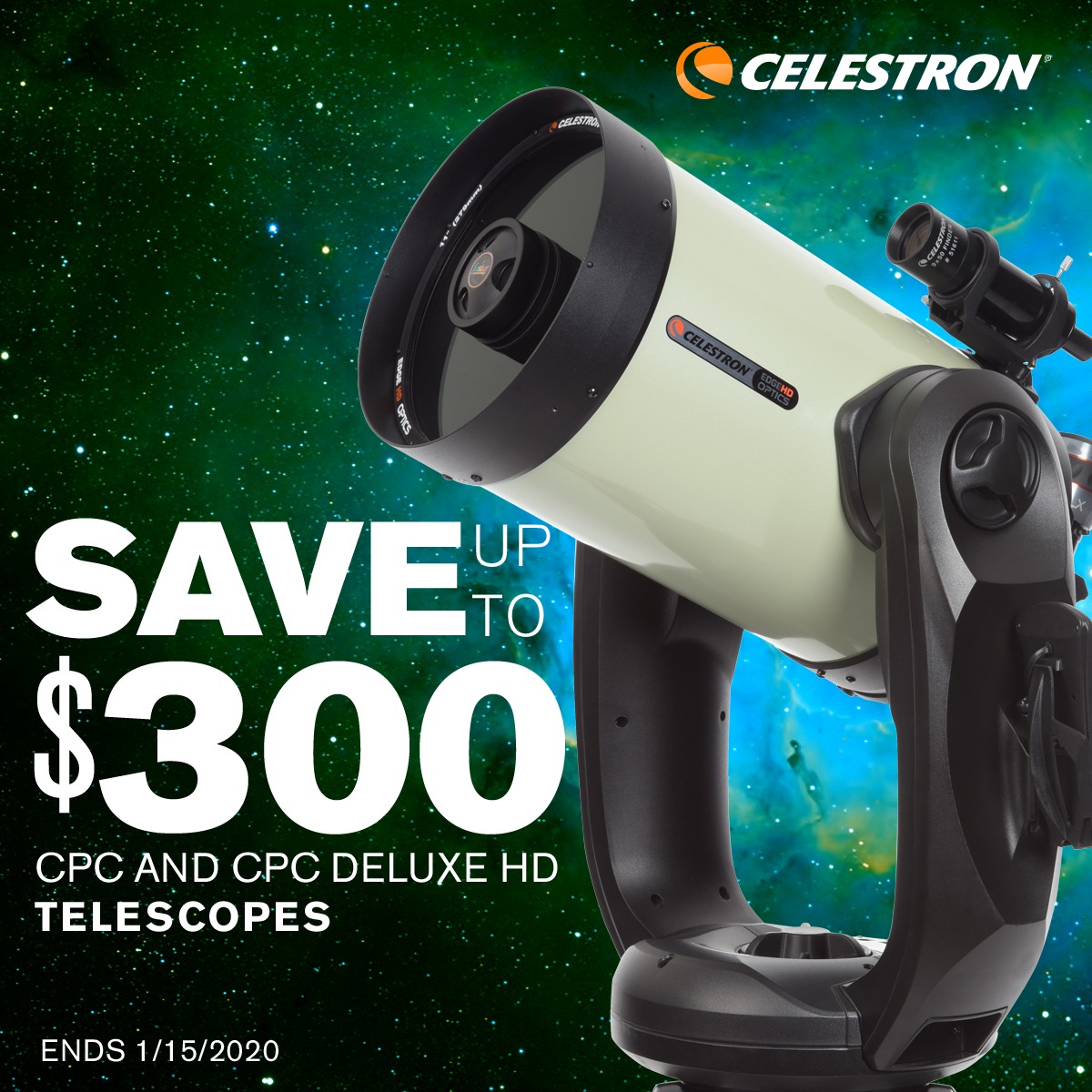 Ad by celestron.com