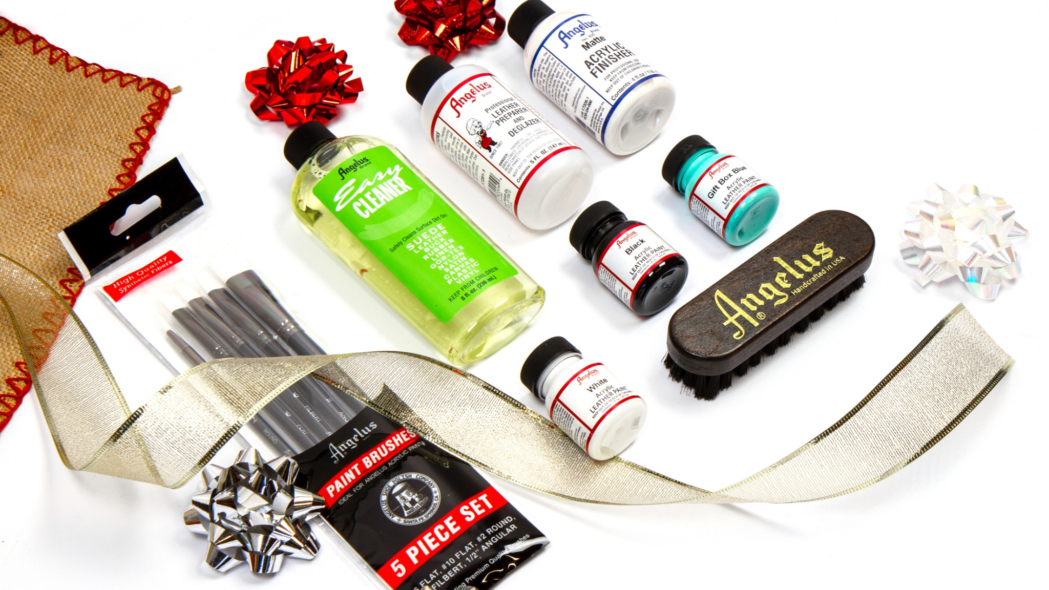 Ad by angelusdirect.com