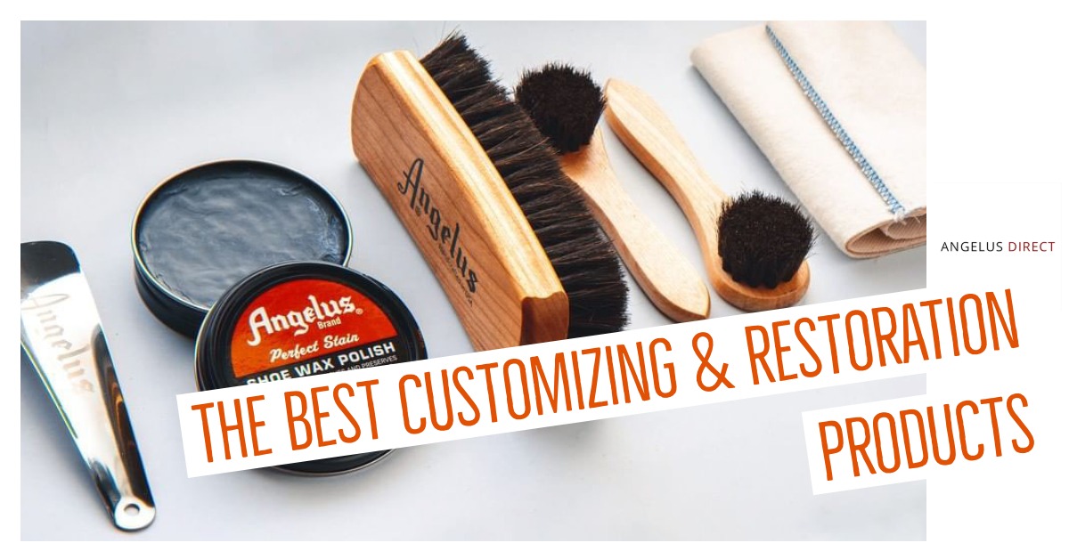 Ad by angelusdirect.com