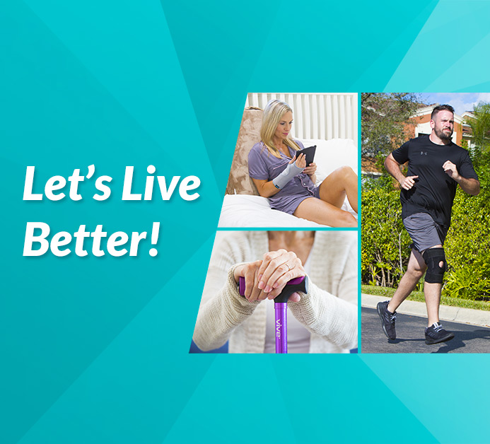 Ad by vivehealth.com