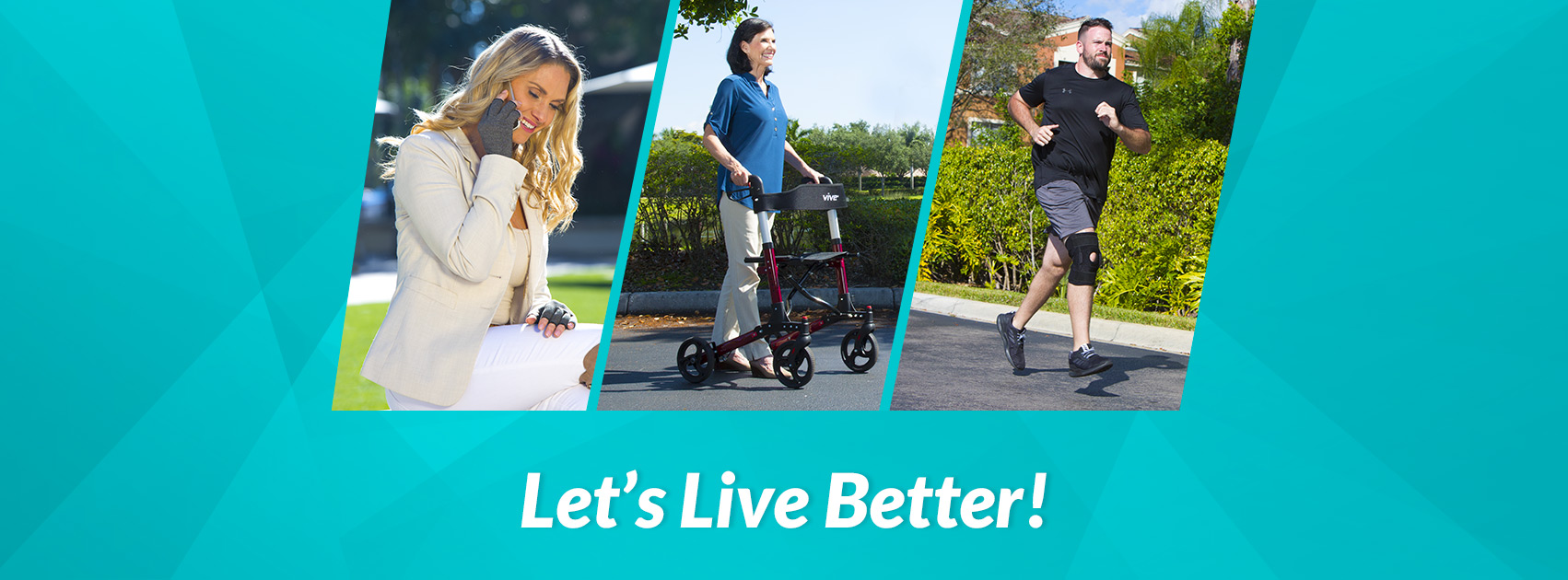 Ad by vivehealth.com