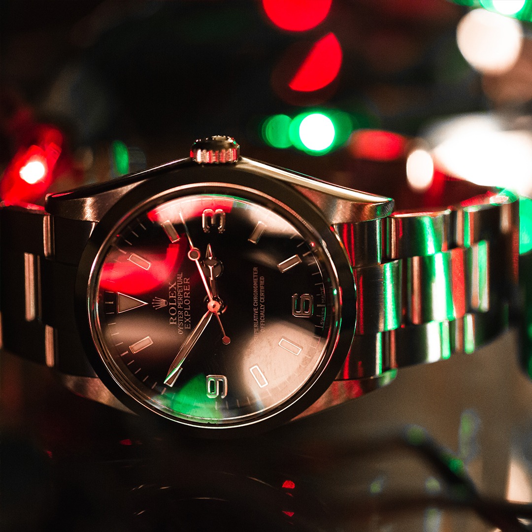 Ad by crownandcaliber.com