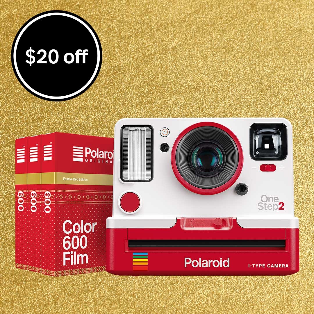 Ad by polaroidoriginals.com