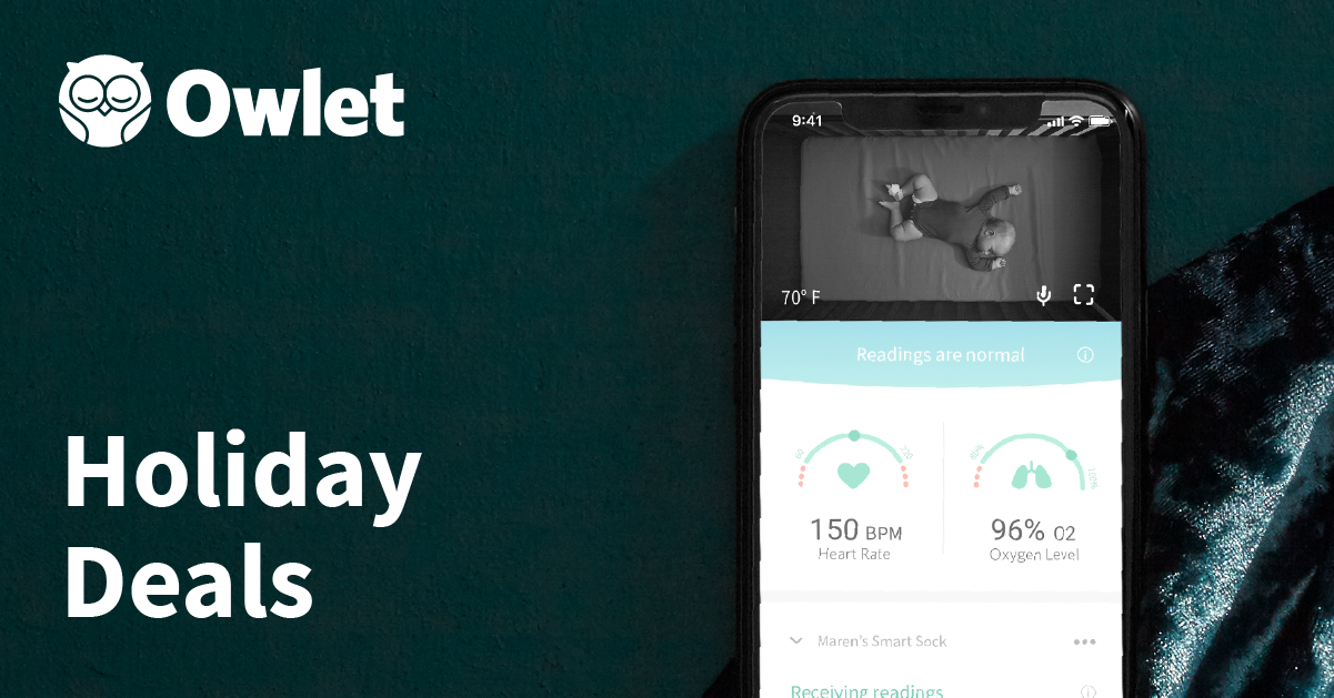 Ad by owletcare.com