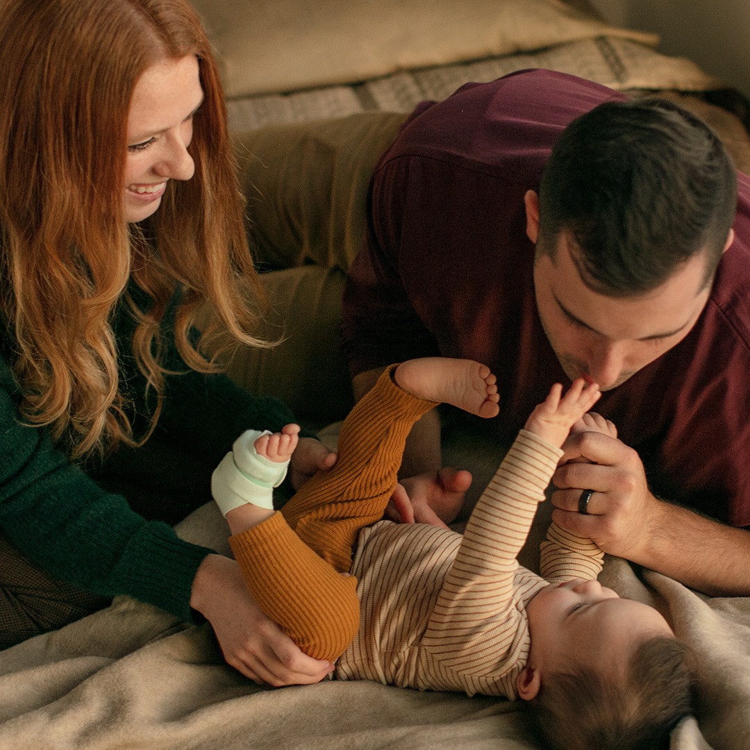 Ad by owletcare.com
