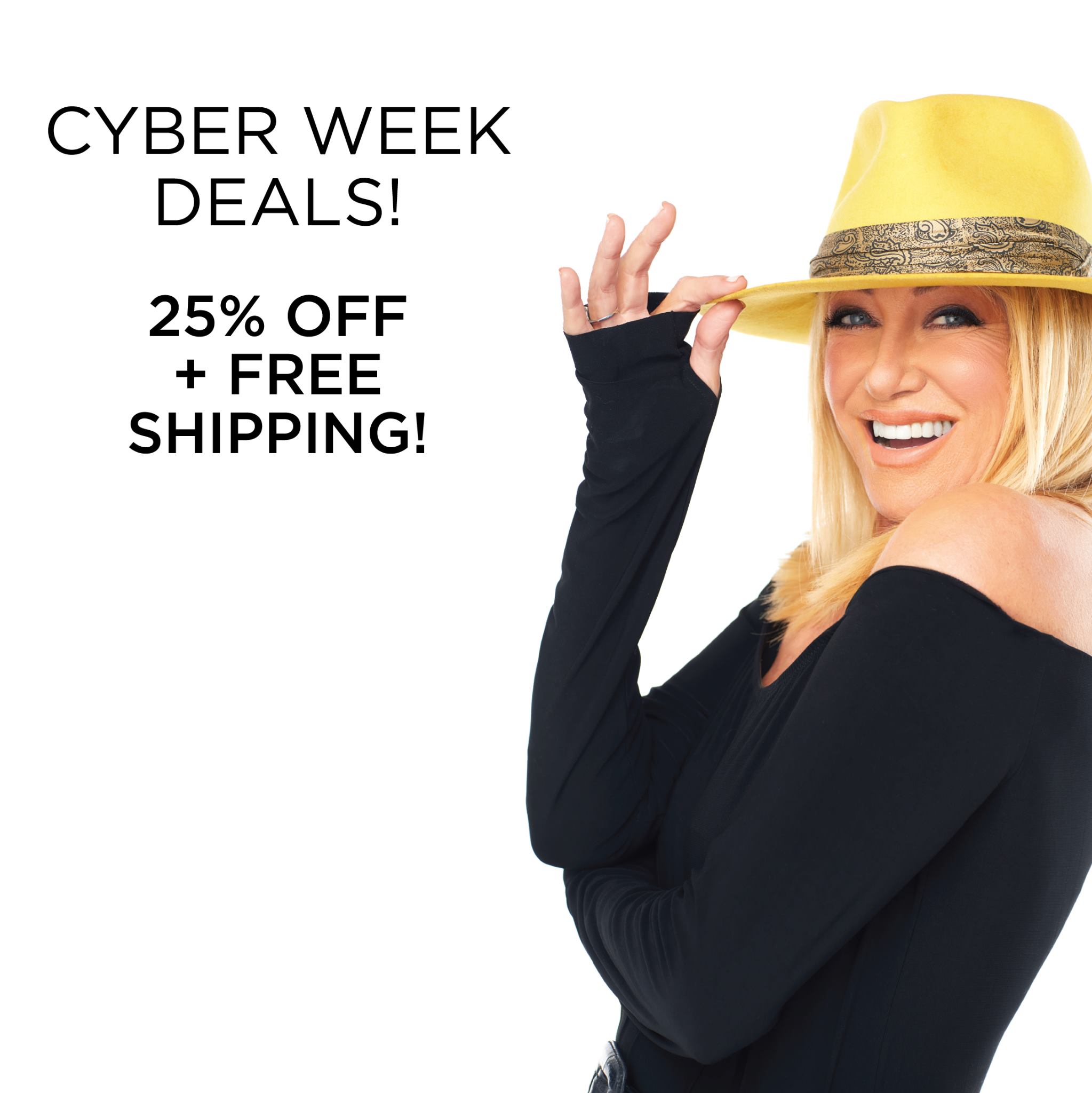 Ad by suzannesomers.com