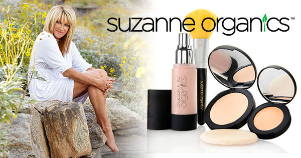 Ad by suzannesomers.com