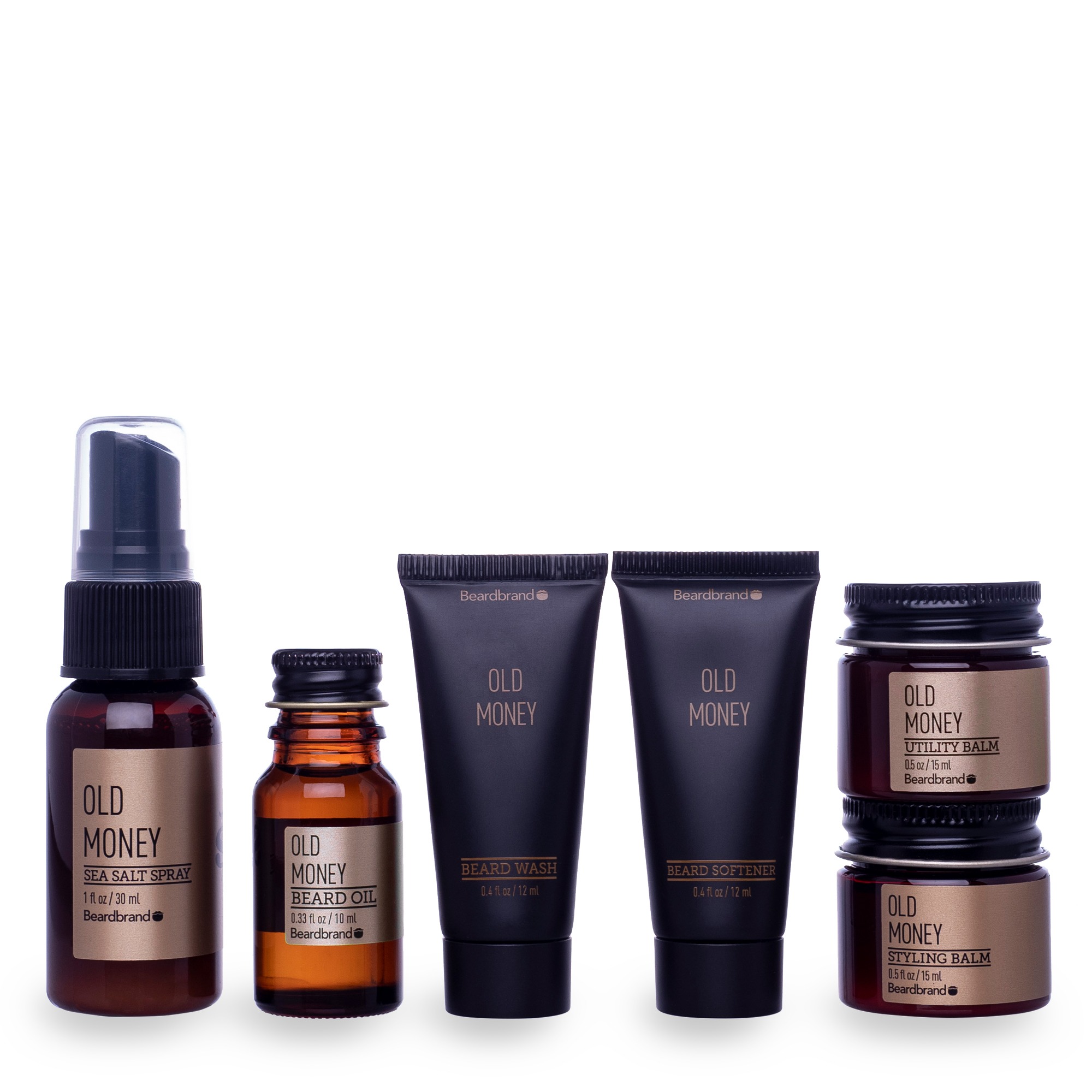 Ad by beardbrand.com