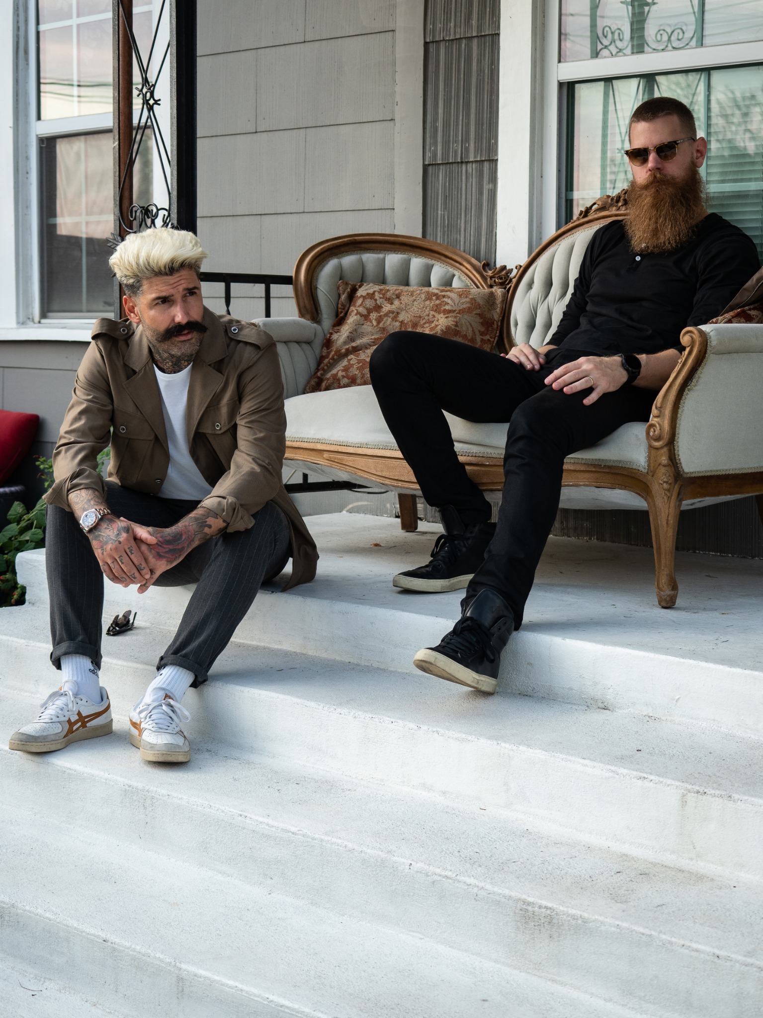 Ad by beardbrand.com