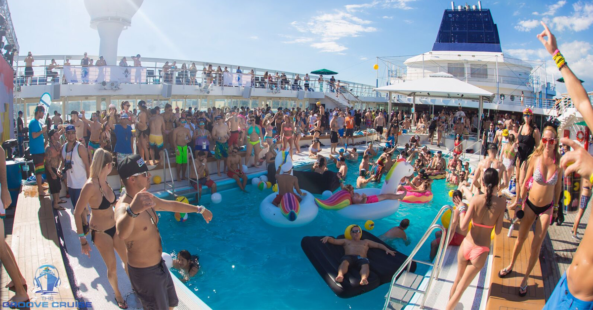 Ad by iheartraves.com