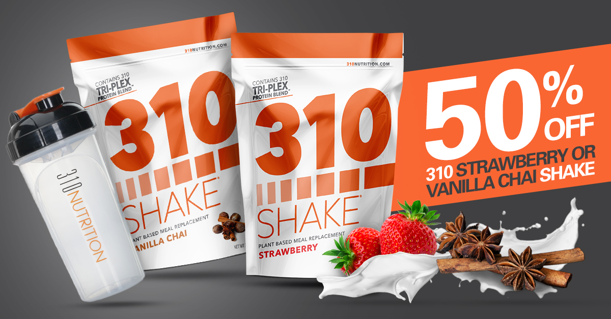 Ad by 310nutrition.com