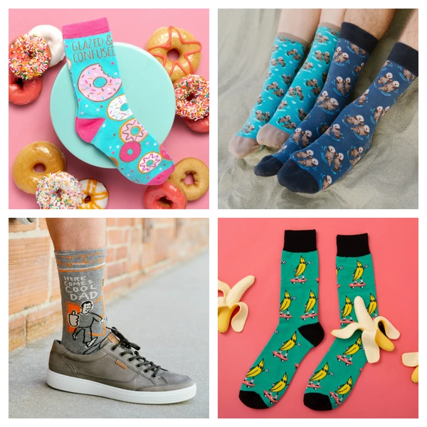 Ad by sockdrawer.com