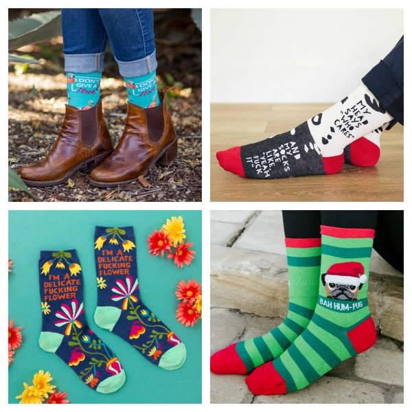 Ad by sockdrawer.com