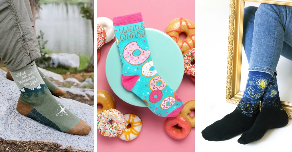 Ad by sockdrawer.com