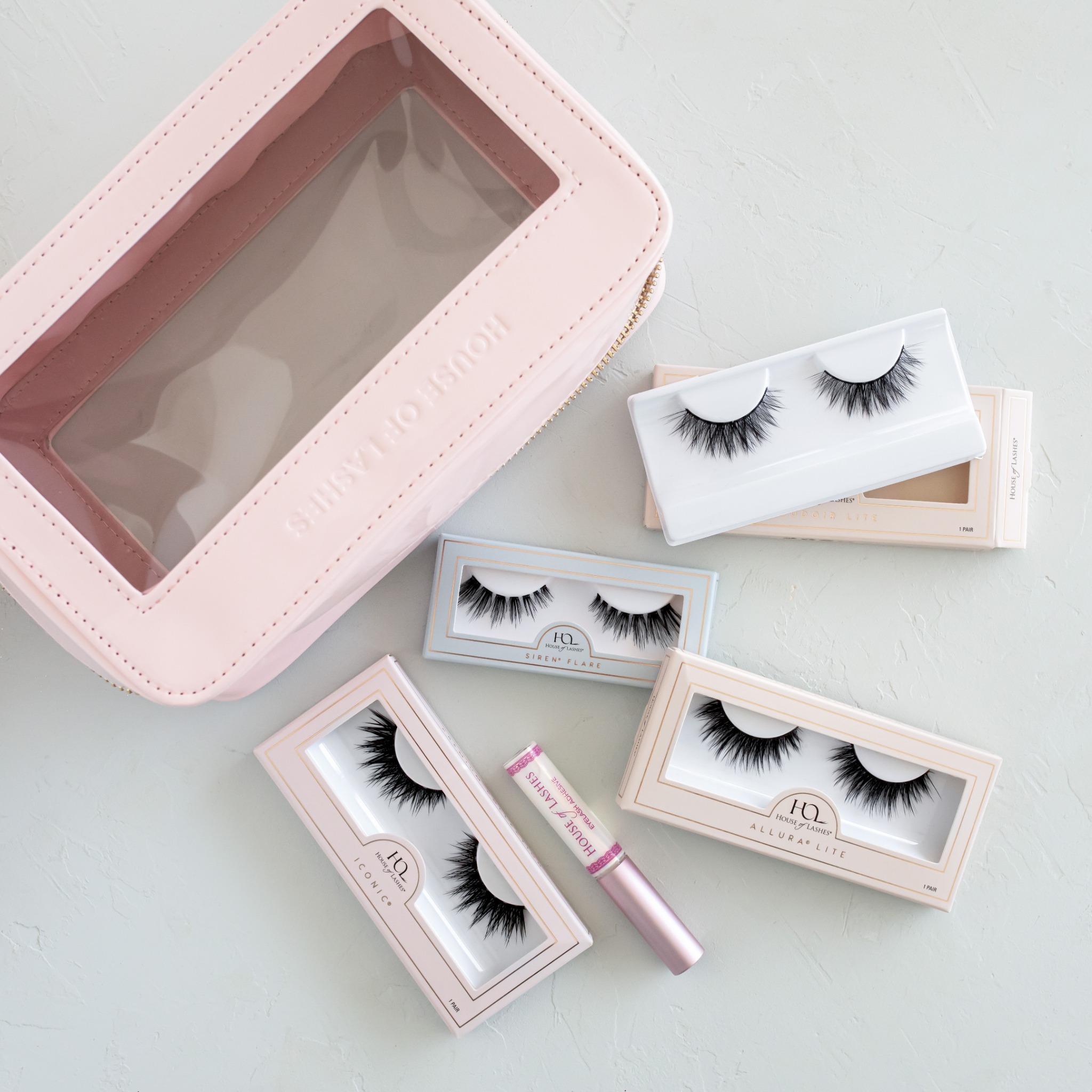 Ad by houseoflashes.com