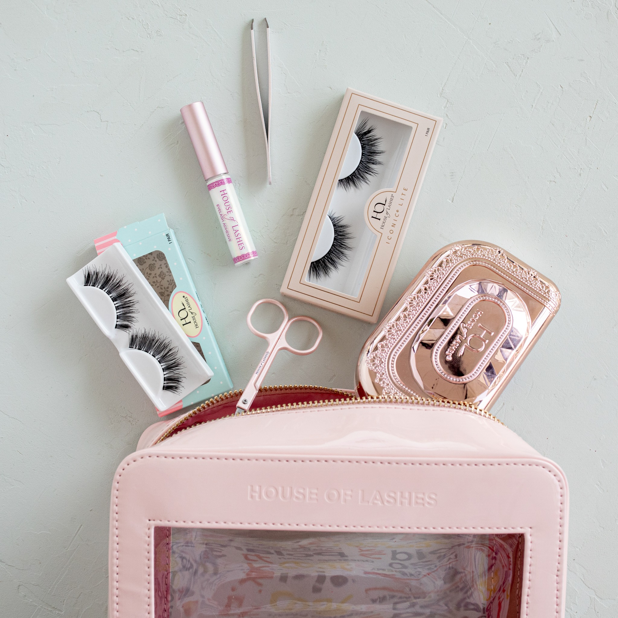 Ad by houseoflashes.com