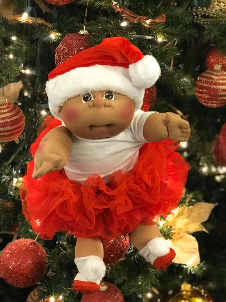 Ad by cabbagepatchkids.com