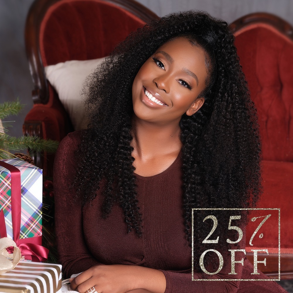 Ad by truegloryhair.com