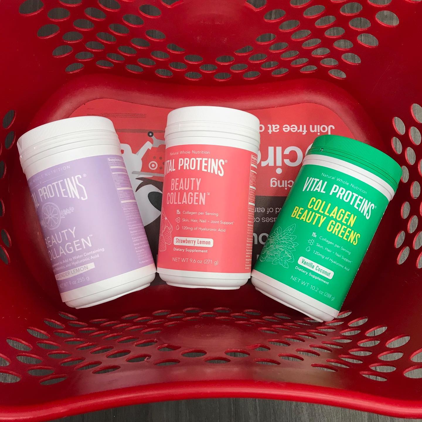 Ad by vitalproteins.com