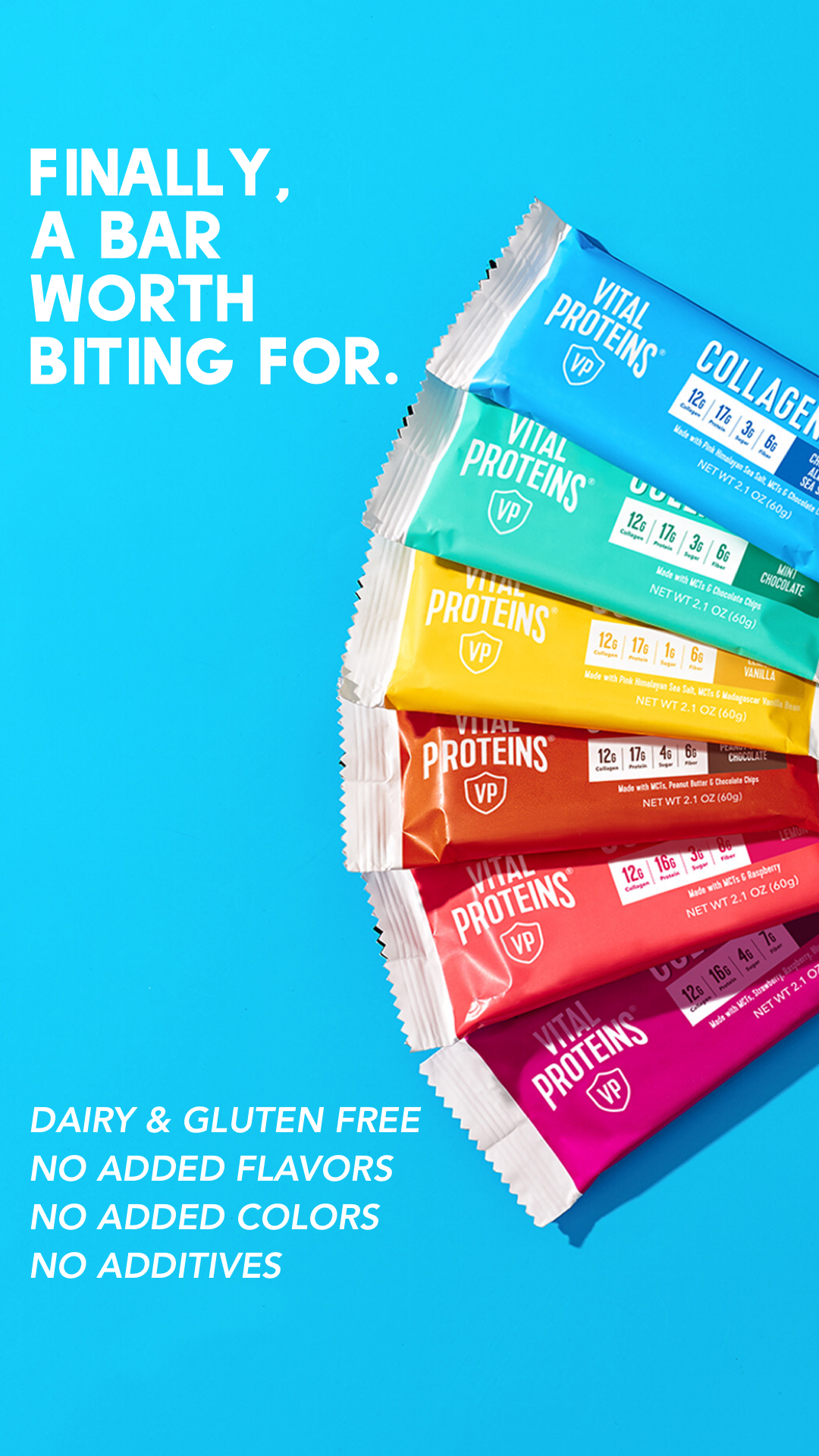 Ad by vitalproteins.com