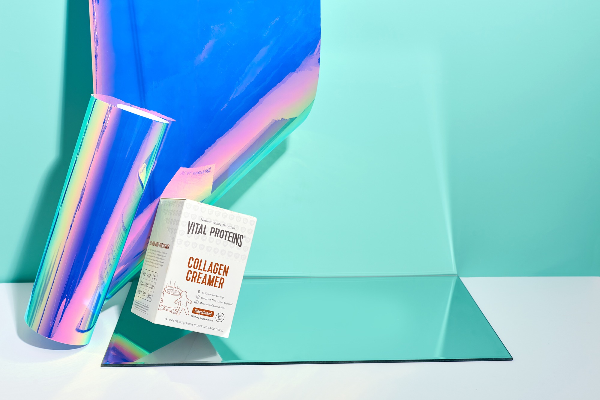 Ad by vitalproteins.com