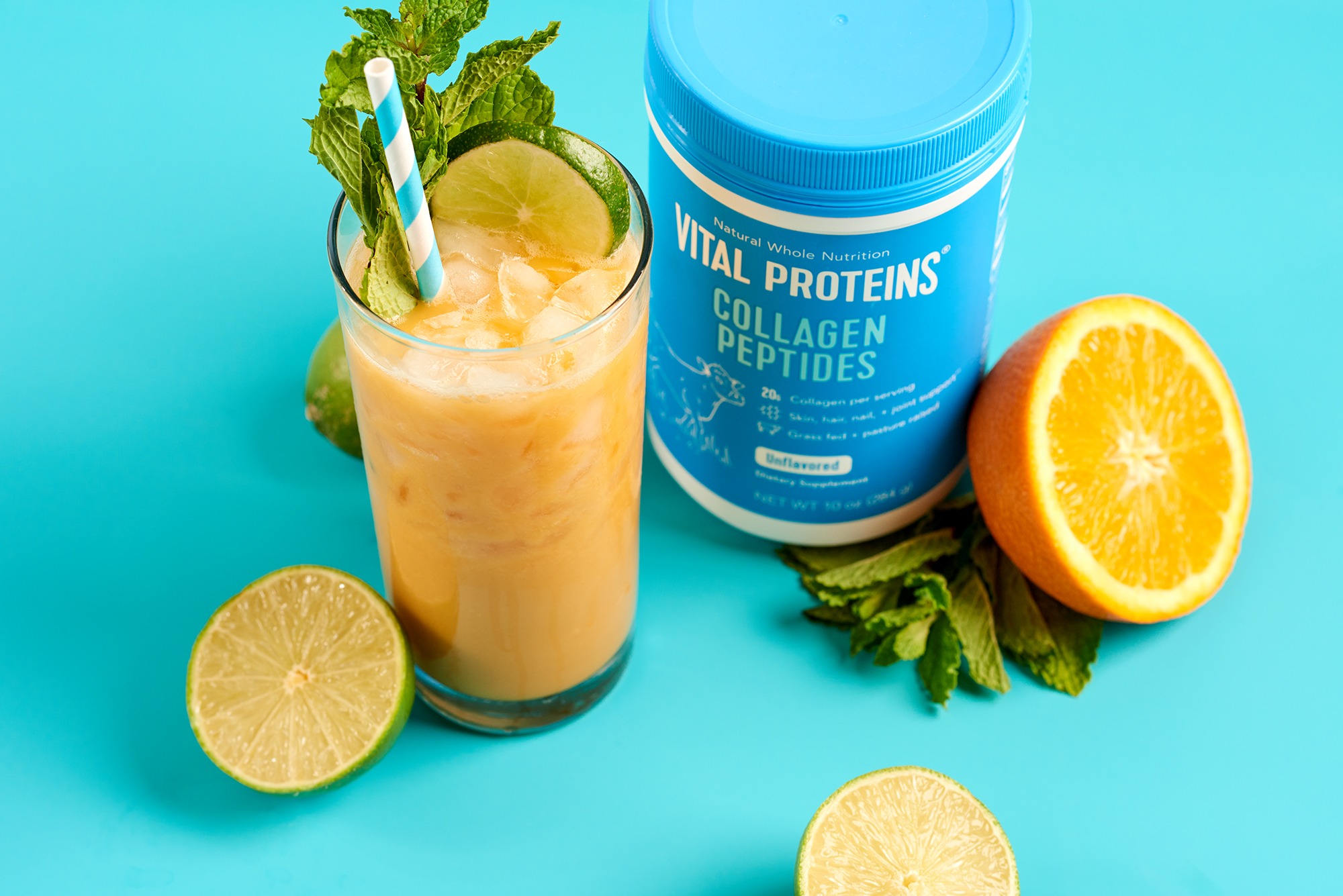 Ad by vitalproteins.com