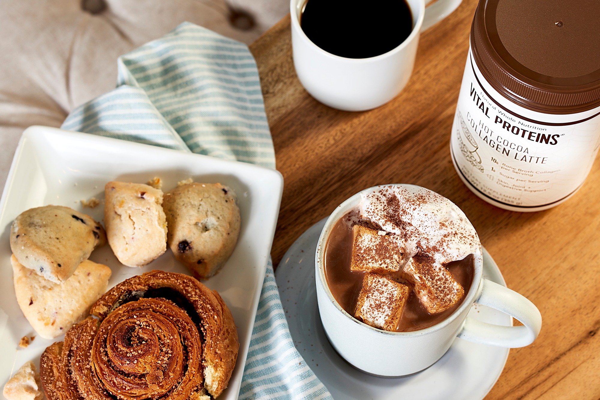 Ad by vitalproteins.com