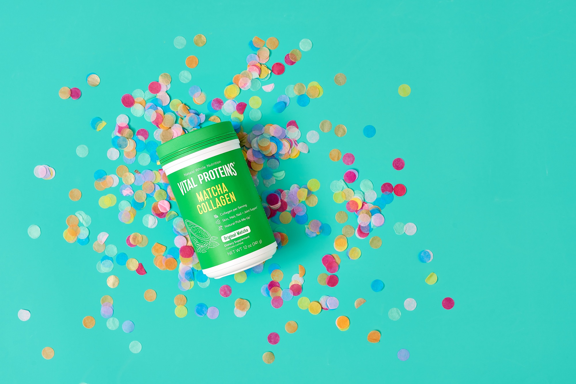 Ad by vitalproteins.com