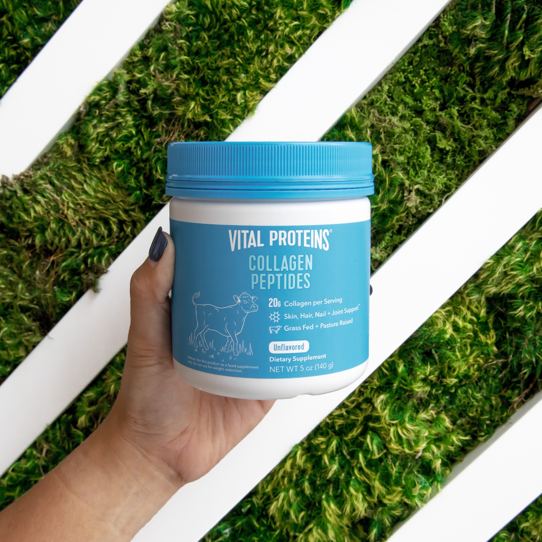 Ad by vitalproteins.com