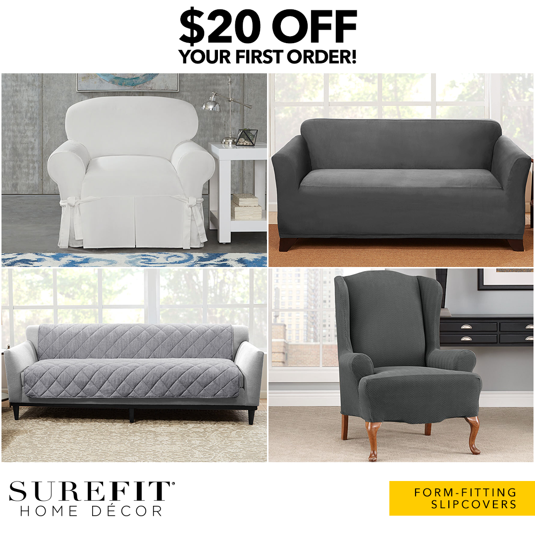 Ad by surefit.com