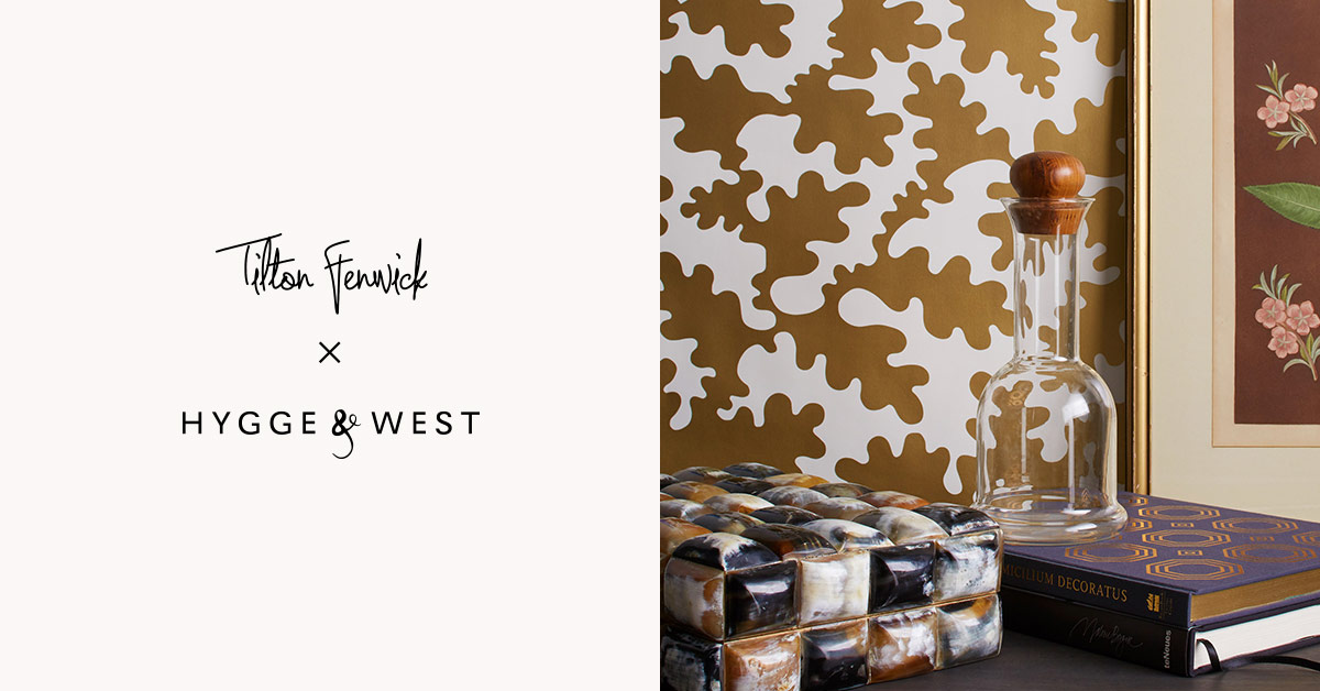 Ad by hyggeandwest.com