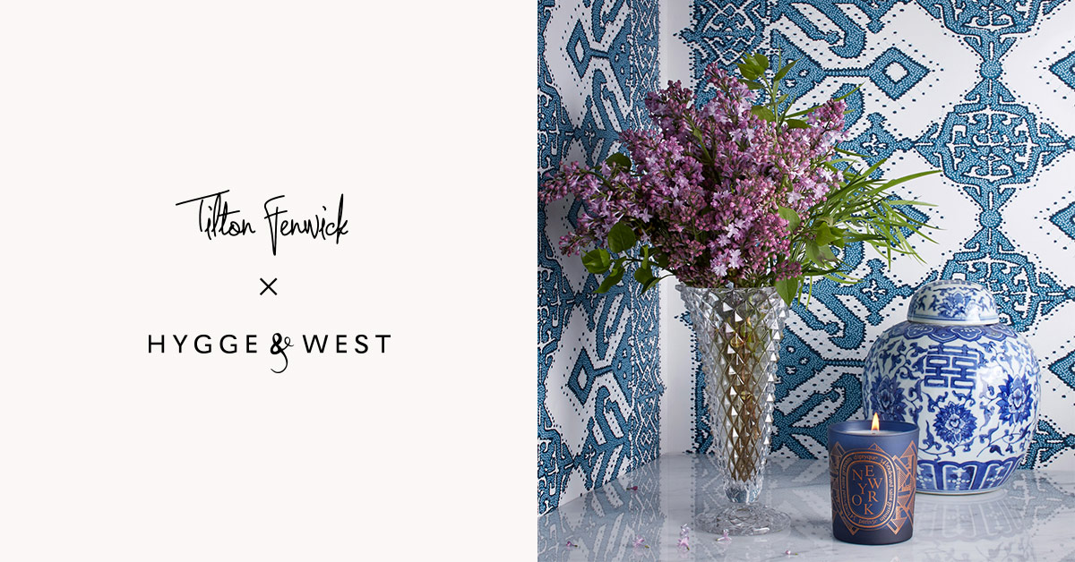 Ad by hyggeandwest.com