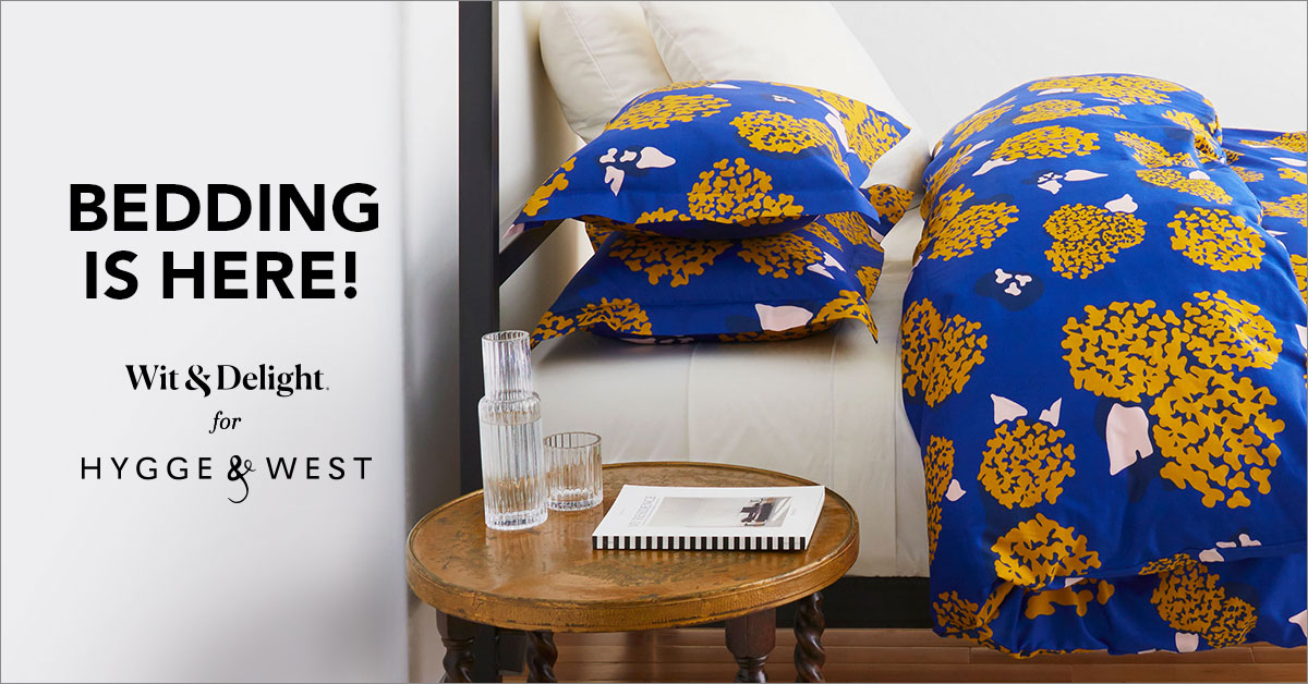 Ad by hyggeandwest.com