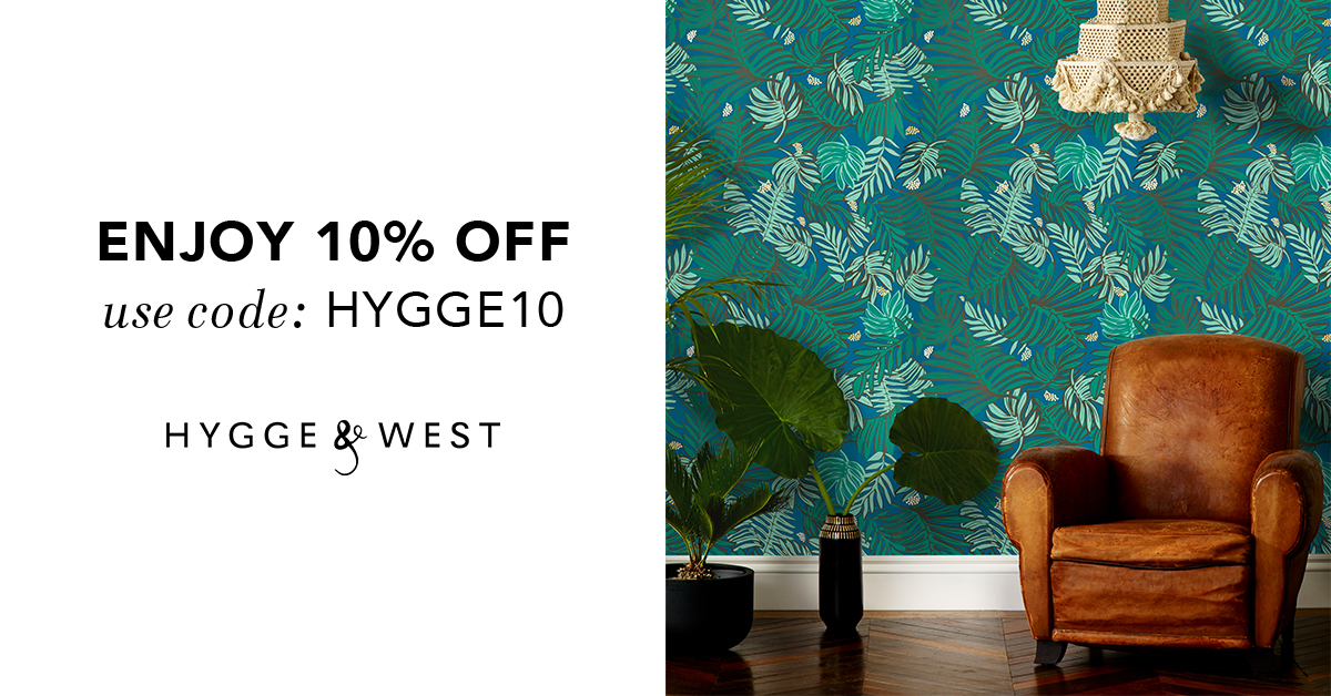 Ad by hyggeandwest.com