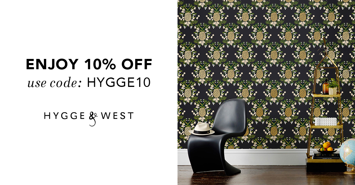 Ad by hyggeandwest.com