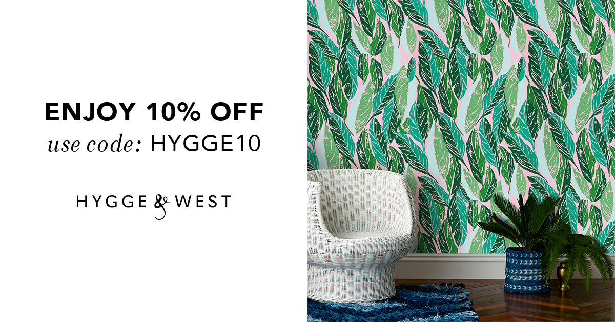 Ad by hyggeandwest.com