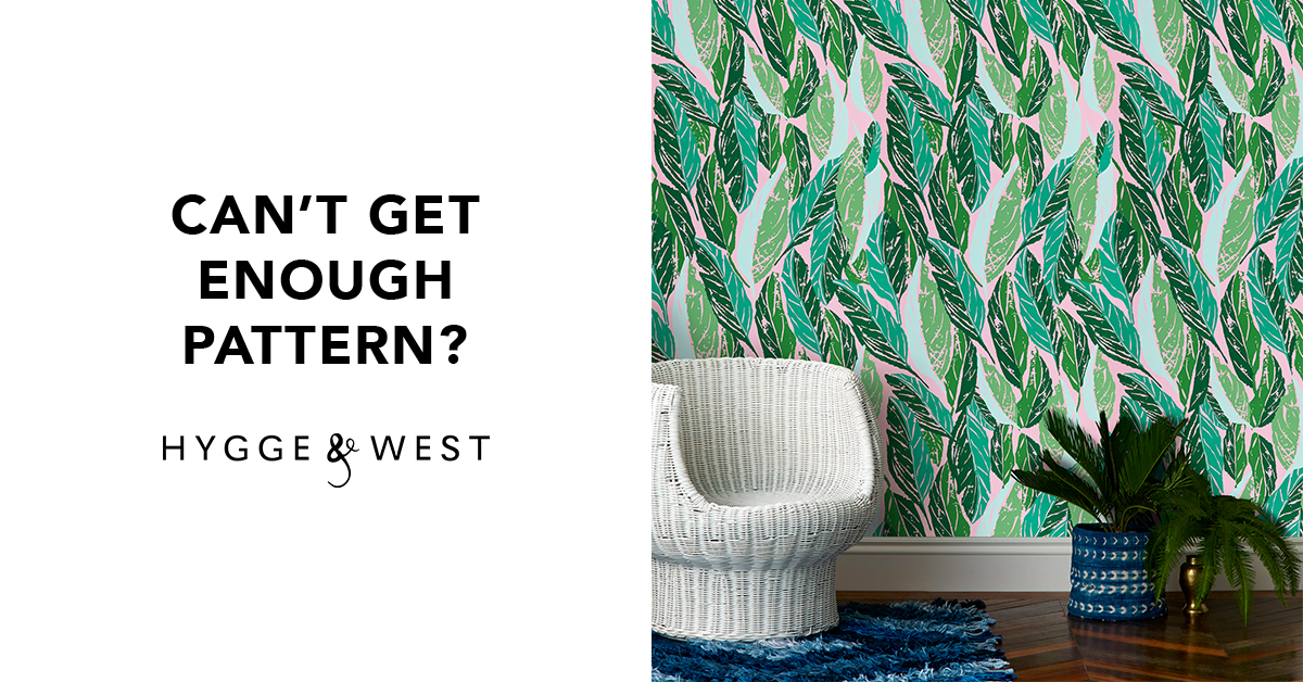 Ad by hyggeandwest.com