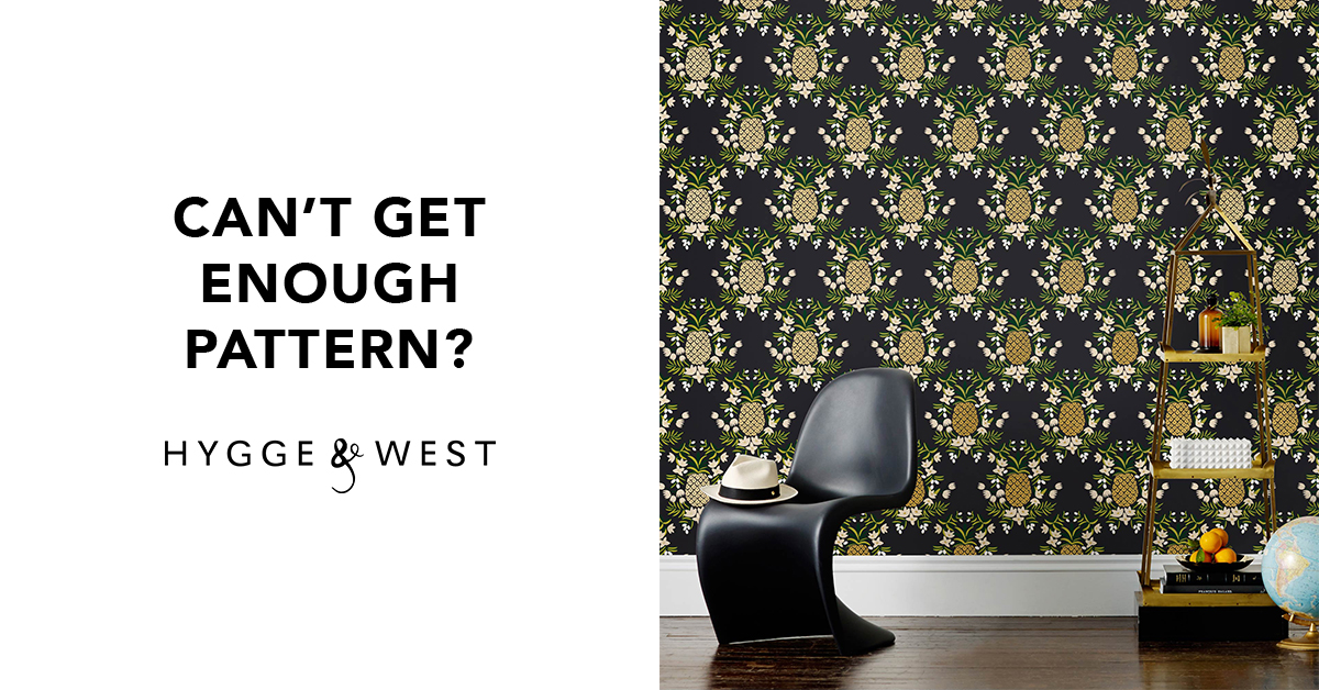 Ad by hyggeandwest.com