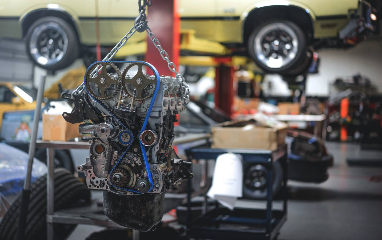 Ad by maperformance.com