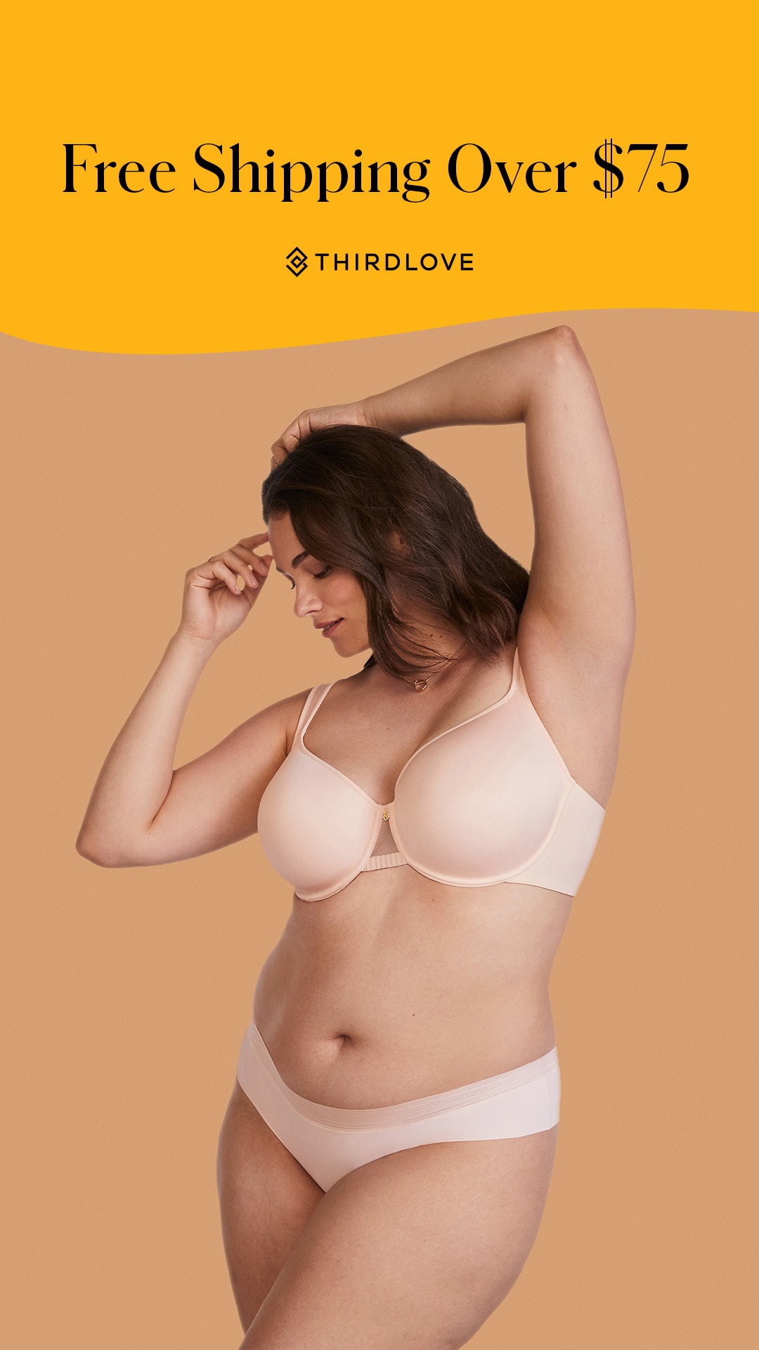 Ad by thirdlove.com