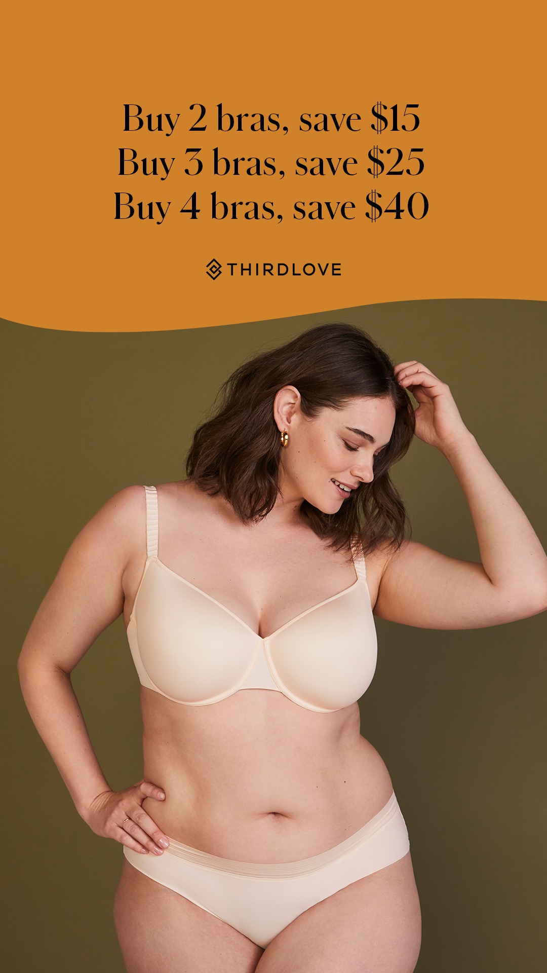 Ad by thirdlove.com