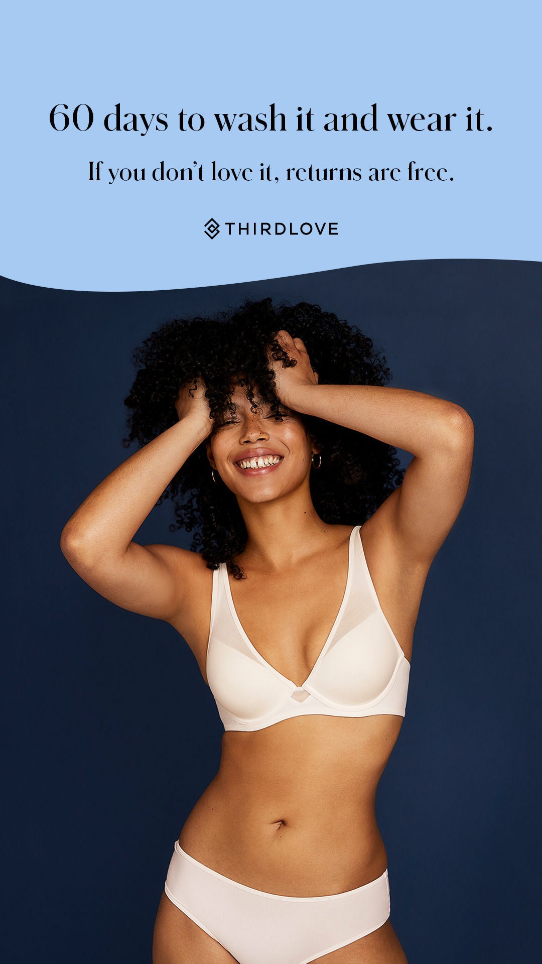 Ad by thirdlove.com