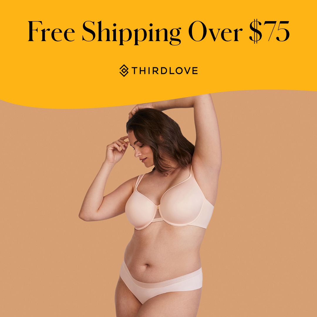 Ad by thirdlove.com