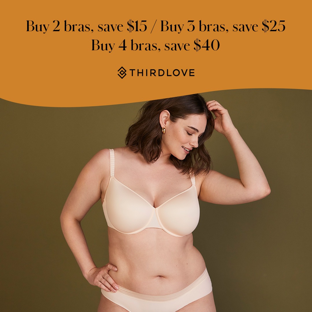 Ad by thirdlove.com