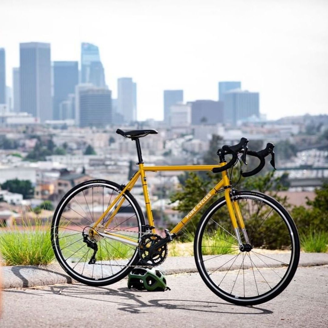 Ad by purecycles.com