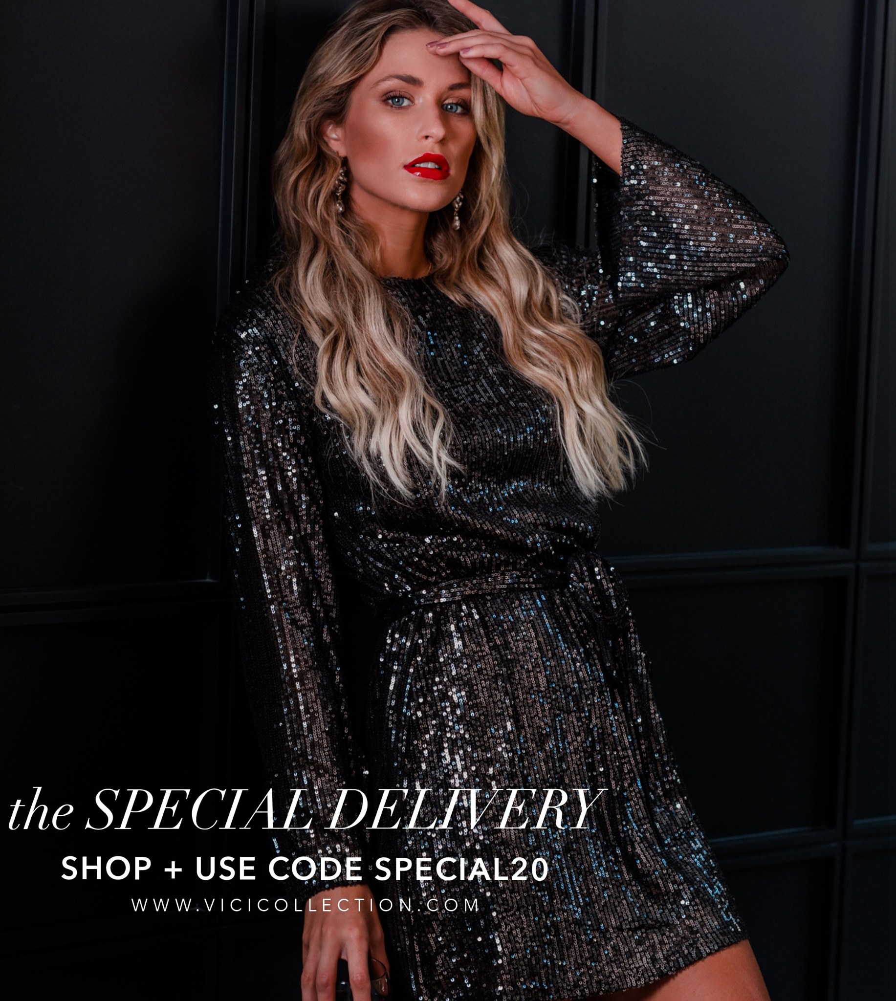Ad by vicicollection.com