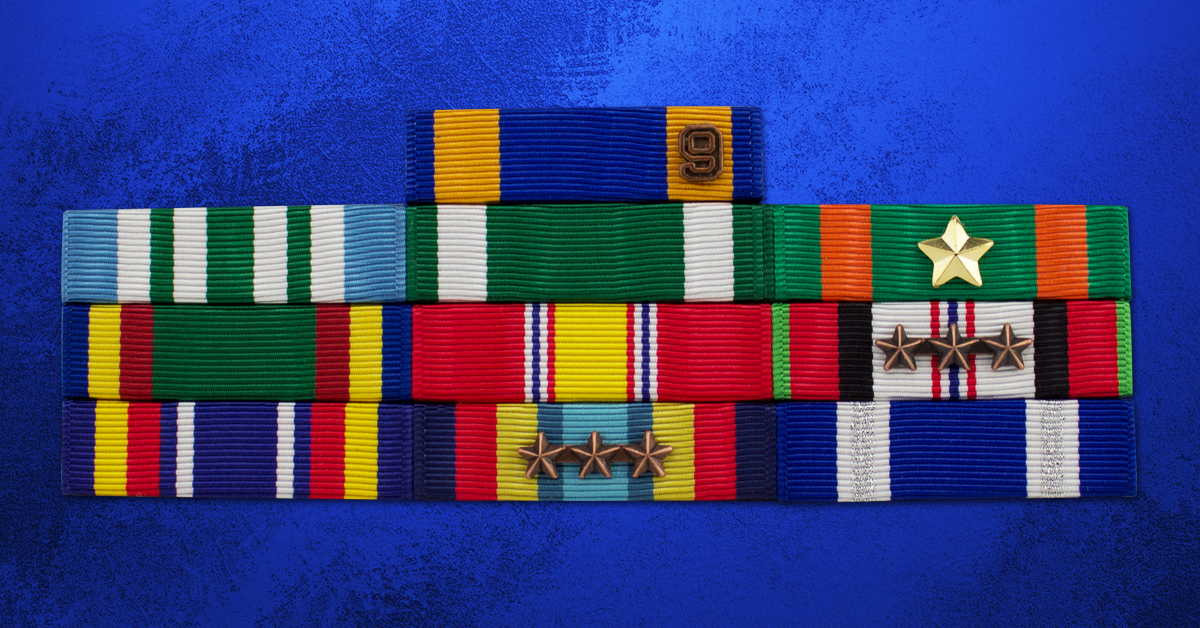 Ad by usamilitarymedals.com
