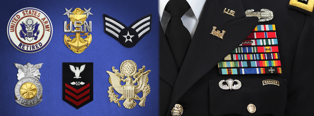 Ad by usamilitarymedals.com