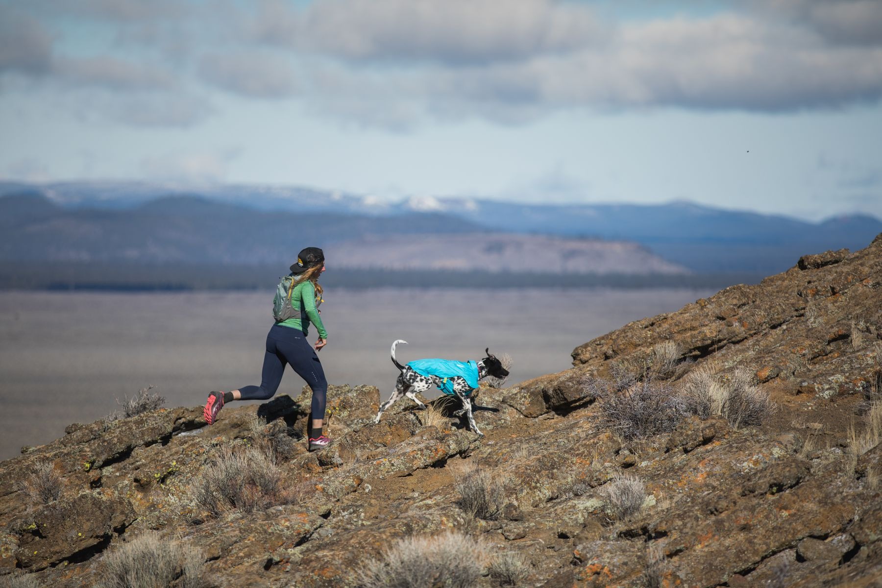 Ad by ruffwear.com